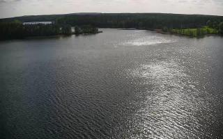 Jezioro Wdzydzkie - Kaszuby - 03-05-2025 13:33