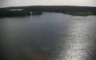 Jezioro Wdzydzkie - Kaszuby - 03-05-2025 13:49
