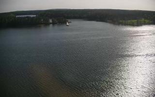 Jezioro Wdzydzkie - Kaszuby - 03-05-2025 14:21
