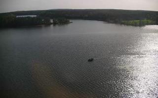Jezioro Wdzydzkie - Kaszuby - 03-05-2025 14:37
