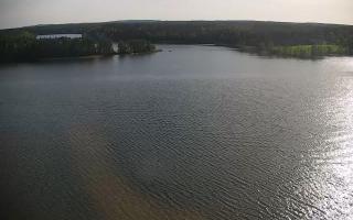 Jezioro Wdzydzkie - Kaszuby - 03-05-2025 14:53