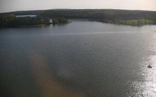 Jezioro Wdzydzkie - Kaszuby - 03-05-2025 15:09