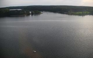 Jezioro Wdzydzkie - Kaszuby - 03-05-2025 15:57
