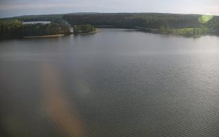 Jezioro Wdzydzkie - Kaszuby - 03-05-2025 16:29