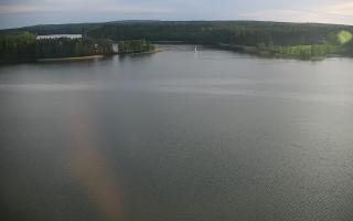 Jezioro Wdzydzkie - Kaszuby - 03-05-2025 16:45
