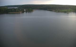Jezioro Wdzydzkie - Kaszuby - 03-05-2025 17:17