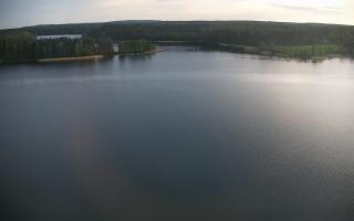 Jezioro Wdzydzkie - Kaszuby - 03-05-2025 17:33