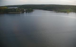 Jezioro Wdzydzkie - Kaszuby - 03-05-2025 17:49