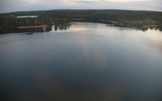 Jezioro Wdzydzkie - Kaszuby - 03-05-2025 18:21