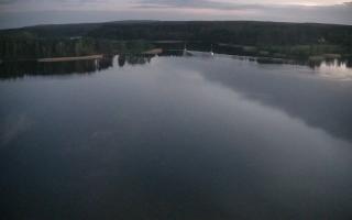 Jezioro Wdzydzkie - Kaszuby - 03-05-2025 19:09