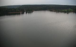 Jezioro Wdzydzkie - Kaszuby - 04-05-2025 02:55