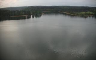 Jezioro Wdzydzkie - Kaszuby - 04-05-2025 03:11