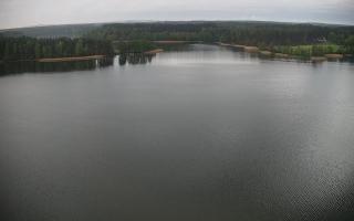 Jezioro Wdzydzkie - Kaszuby - 04-05-2025 03:27