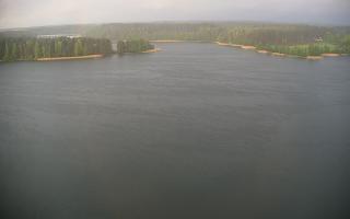 Jezioro Wdzydzkie - Kaszuby - 04-05-2025 03:59