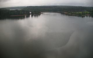 Jezioro Wdzydzkie - Kaszuby - 04-05-2025 04:15