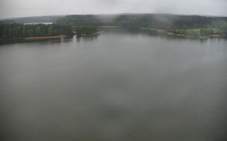 Jezioro Wdzydzkie - Kaszuby - 04-05-2025 04:47