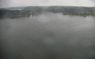 Jezioro Wdzydzkie - Kaszuby - 04-05-2025 05:03
