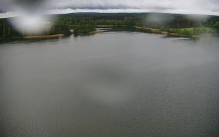 Jezioro Wdzydzkie - Kaszuby - 04-05-2025 06:55