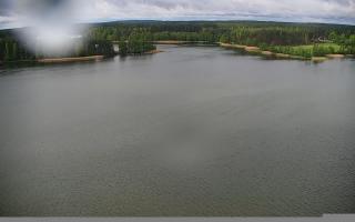 Jezioro Wdzydzkie - Kaszuby - 04-05-2025 07:11
