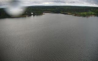 Jezioro Wdzydzkie - Kaszuby - 04-05-2025 07:27