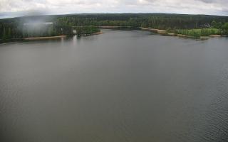 Jezioro Wdzydzkie - Kaszuby - 04-05-2025 07:43