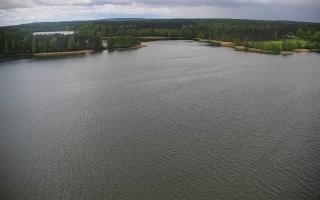 Jezioro Wdzydzkie - Kaszuby - 04-05-2025 07:59