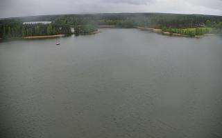 Jezioro Wdzydzkie - Kaszuby - 04-05-2025 08:15