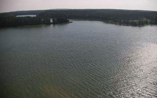 Jezioro Wdzydzkie - Kaszuby - 17-06-2025 14:12