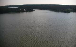 Jezioro Wdzydzkie - Kaszuby - 17-06-2025 14:44