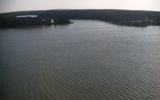 Jezioro Wdzydzkie - Kaszuby - 17-06-2025 15:17