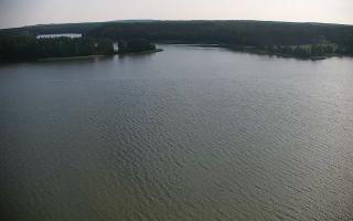 Jezioro Wdzydzkie - Kaszuby - 17-06-2025 15:33