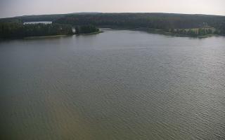 Jezioro Wdzydzkie - Kaszuby - 17-06-2025 15:49