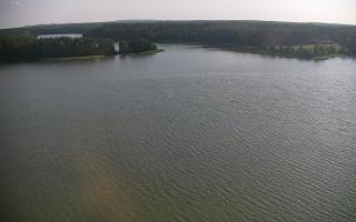 Jezioro Wdzydzkie - Kaszuby - 17-06-2025 16:05