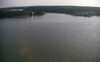 Jezioro Wdzydzkie - Kaszuby - 17-06-2025 16:37