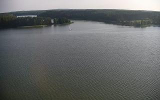 Jezioro Wdzydzkie - Kaszuby - 17-06-2025 16:53