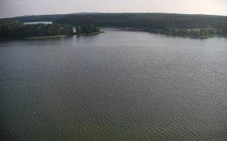 Jezioro Wdzydzkie - Kaszuby - 17-06-2025 17:09