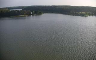Jezioro Wdzydzkie - Kaszuby - 17-06-2025 17:25