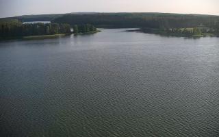 Jezioro Wdzydzkie - Kaszuby - 17-06-2025 17:41