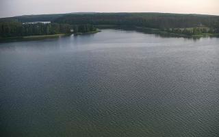 Jezioro Wdzydzkie - Kaszuby - 17-06-2025 17:57