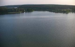 Jezioro Wdzydzkie - Kaszuby - 17-06-2025 18:13