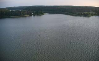 Jezioro Wdzydzkie - Kaszuby - 17-06-2025 18:29
