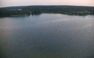 Jezioro Wdzydzkie - Kaszuby - 17-06-2025 18:45