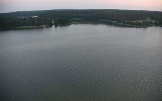 Jezioro Wdzydzkie - Kaszuby - 17-06-2025 19:17