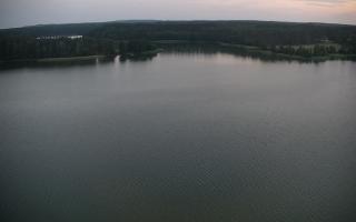 Jezioro Wdzydzkie - Kaszuby - 17-06-2025 19:33
