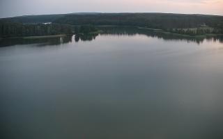 Jezioro Wdzydzkie - Kaszuby - 17-06-2025 19:49