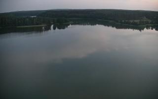 Jezioro Wdzydzkie - Kaszuby - 17-06-2025 20:05