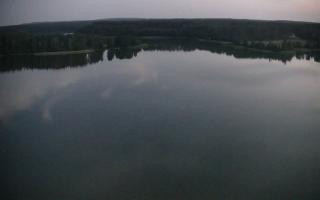 Jezioro Wdzydzkie - Kaszuby - 17-06-2025 20:21
