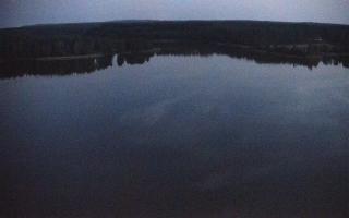 Jezioro Wdzydzkie - Kaszuby - 17-06-2025 20:53