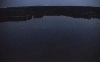 Jezioro Wdzydzkie - Kaszuby - 17-06-2025 21:09
