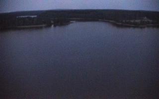 Jezioro Wdzydzkie - Kaszuby - 18-06-2025 00:54